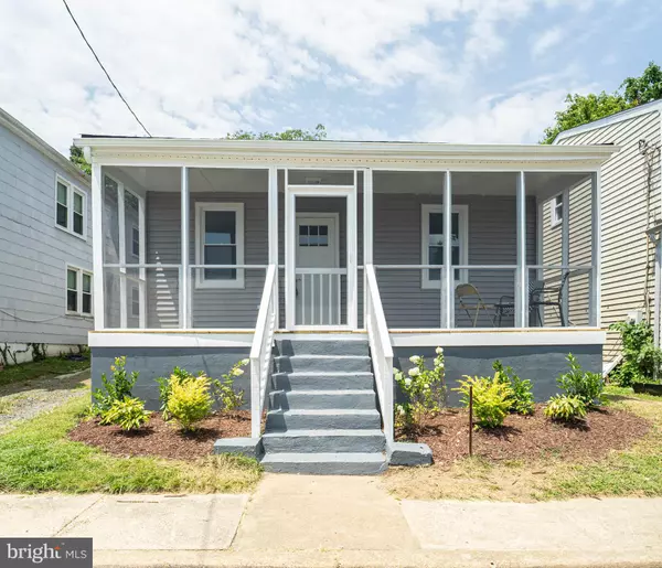 16 PAROLE ST, Annapolis, MD 21401