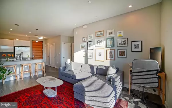 Washington, DC 20002,1350 MARYLAND AVE NE #304