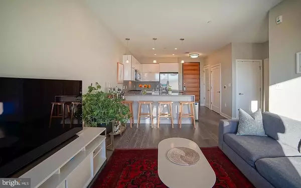 Washington, DC 20002,1350 MARYLAND AVE NE #304