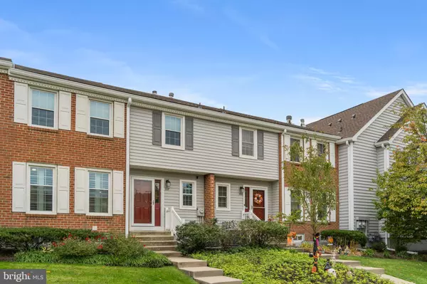 Cherry Hill, NJ 08003,307 SOCIETY HILL BLVD