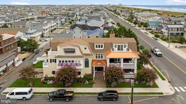 Ocean City, NJ 08226,2436 WESLEY AVE