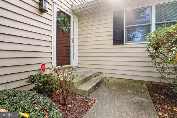 Glen Mills, PA 19342,406 MEADOW CT #406