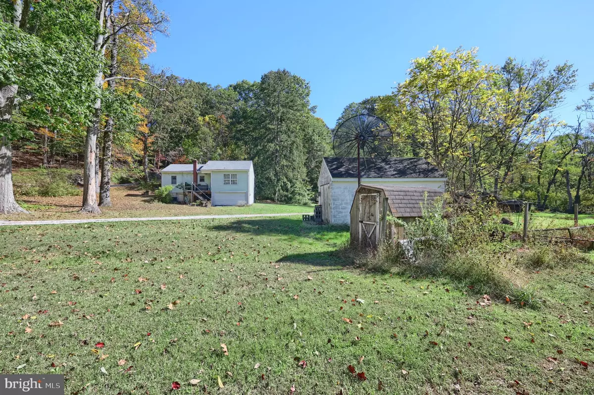 Red Lion, PA 17356,50 BAHNS MILL RD