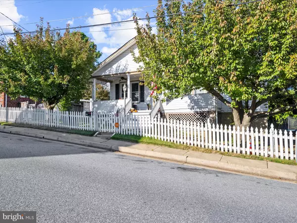 Halethorpe, MD 21227,1328 MAPLE AVE