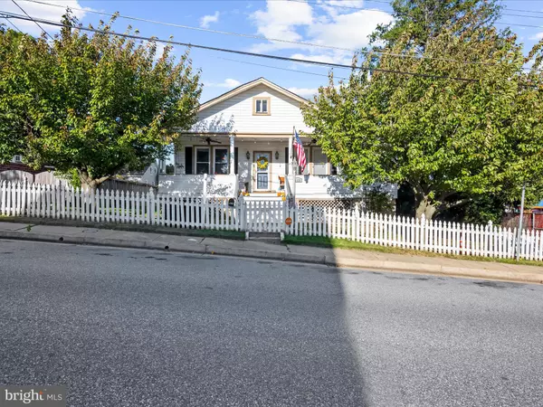 Halethorpe, MD 21227,1328 MAPLE AVE