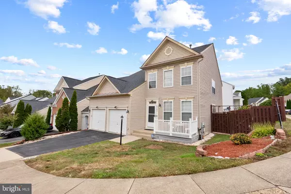 Woodbridge, VA 22191,15433 LEEDS HILL WAY