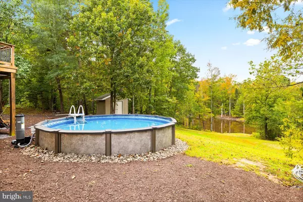 Fredericksburg, VA 22408,3712 W GLEN DOWER DR