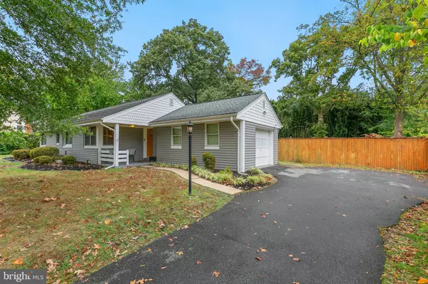 Silver Spring, MD 20903,1408 STATESIDE DR