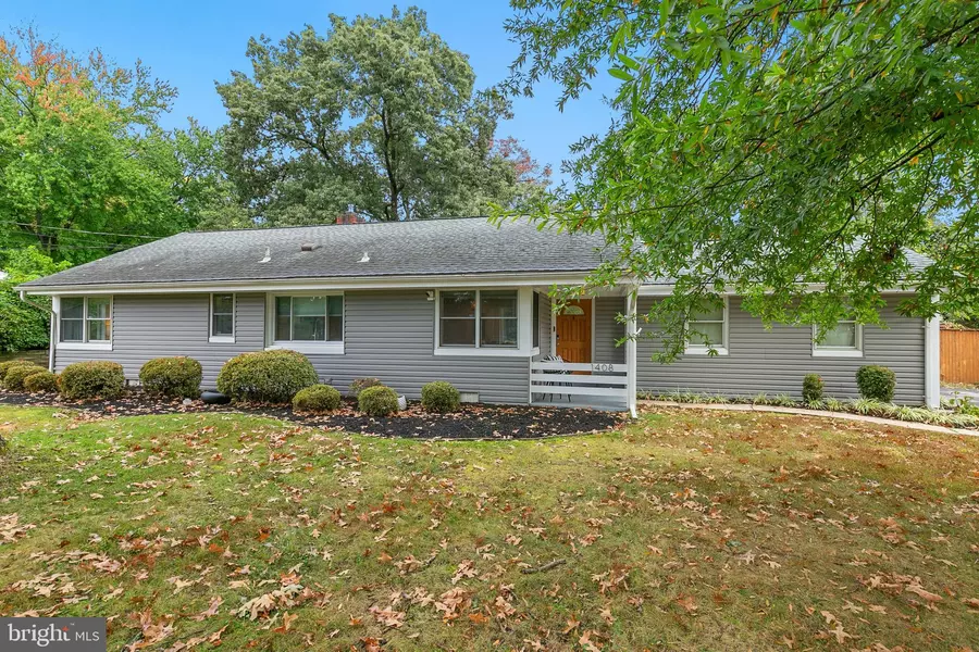 1408 STATESIDE DR, Silver Spring, MD 20903