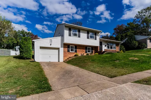 Camp Hill, PA 17011,837 W FOXCROFT DRIVE