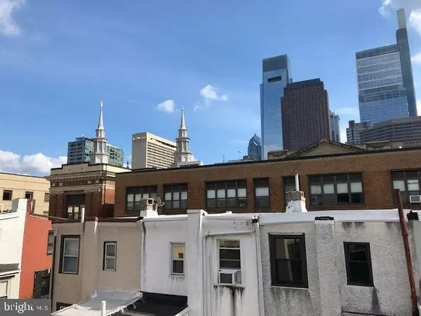 1812-2ND FLOOR CALLOWHILL ST #A, Philadelphia, PA 19130