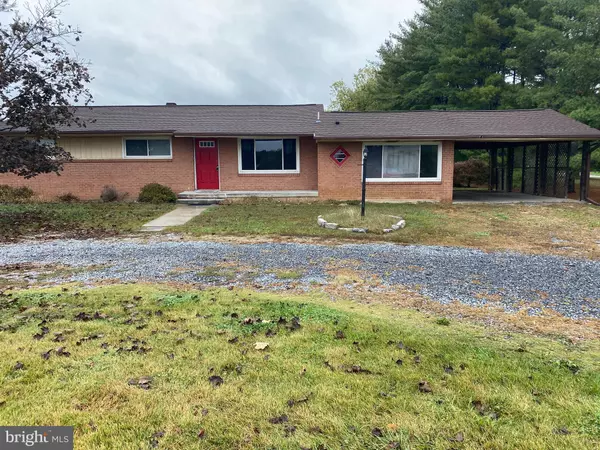 871 FAIRFAX PIKE, Stephens City, VA 22655