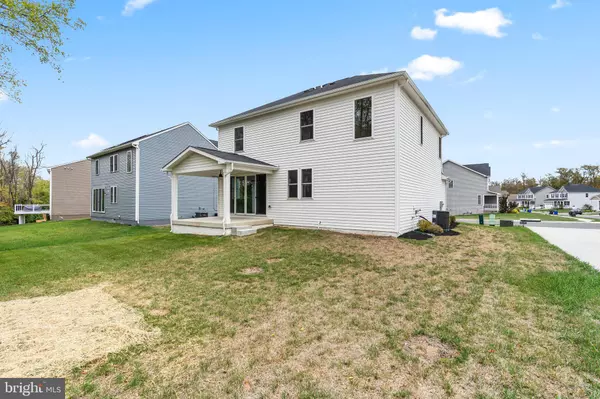 Hagerstown, MD 21740,12179 FALLEN TIMBERS CIR