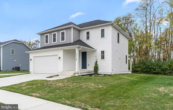 Hagerstown, MD 21740,12179 FALLEN TIMBERS CIR