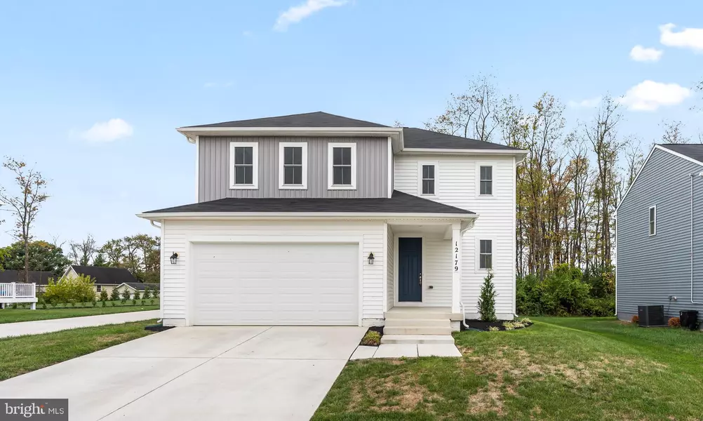 12179 FALLEN TIMBERS CIR, Hagerstown, MD 21740