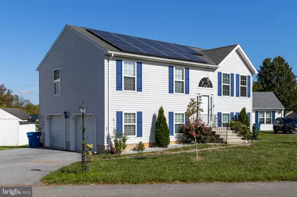 Hagerstown, MD 21740,18500 BULL RUN DR