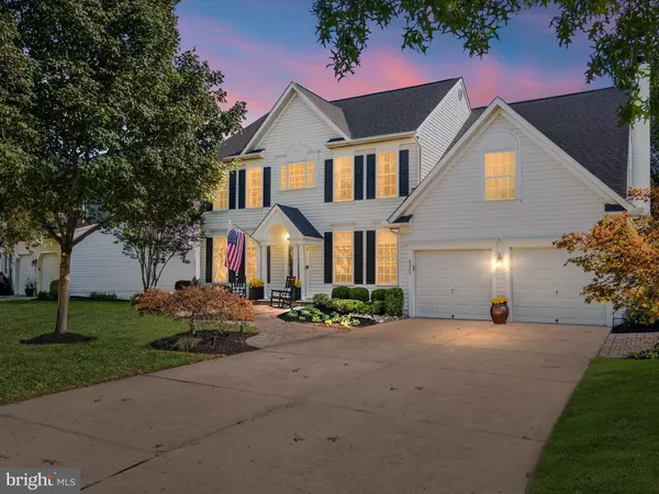 6209 GATEPOST WAY, Elkridge, MD 21075