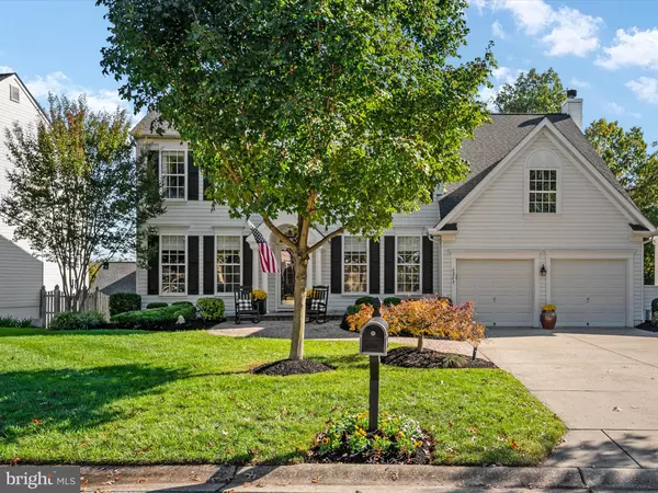 Elkridge, MD 21075,6209 GATEPOST WAY