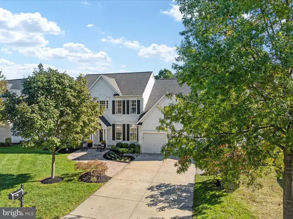 Elkridge, MD 21075,6209 GATEPOST WAY