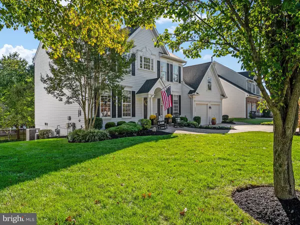 Elkridge, MD 21075,6209 GATEPOST WAY