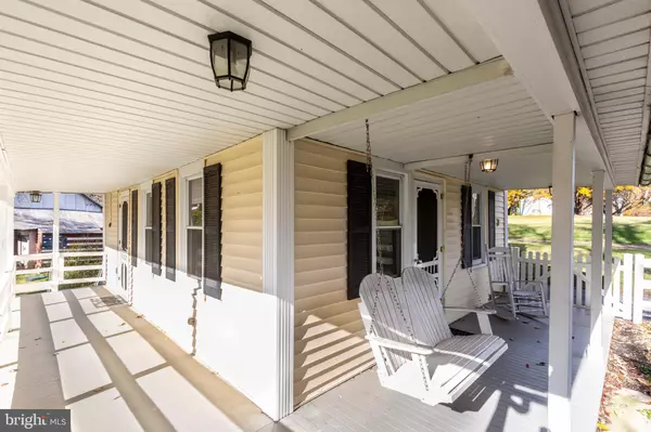 Westminster, MD 21158,2710 MURKLE RD