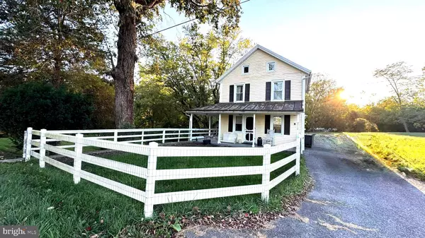 2710 MURKLE RD, Westminster, MD 21158