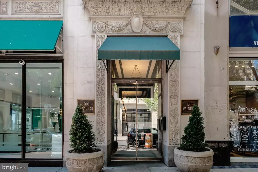 202 S 17TH STREET, Philadelphia, PA 19103