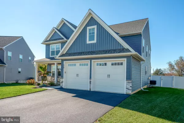 Manheim, PA 17545,524 MADISON WAY