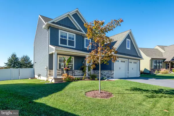 Manheim, PA 17545,524 MADISON WAY