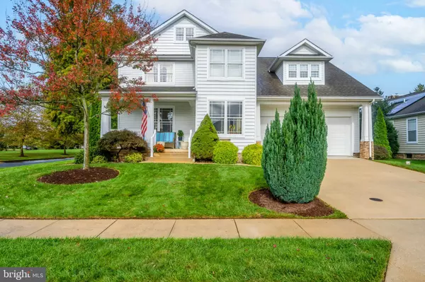 33204 W BATTEN ST, Lewes, DE 19958