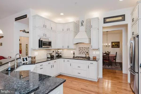 Bel Air, MD 21015,2625 MEDICAL HALL RD W