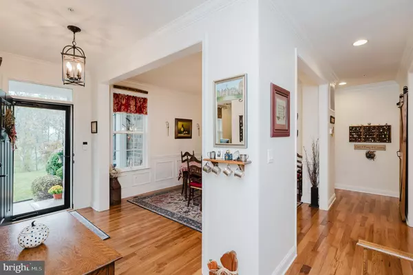 Bel Air, MD 21015,2625 MEDICAL HALL RD W