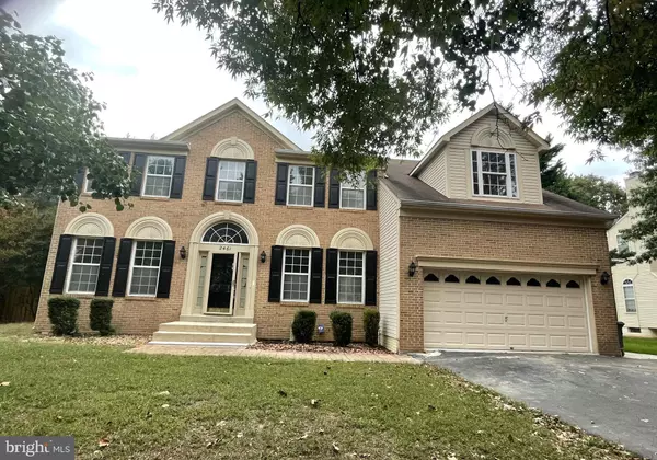 2461 STREAMVIEW DR, Waldorf, MD 20603