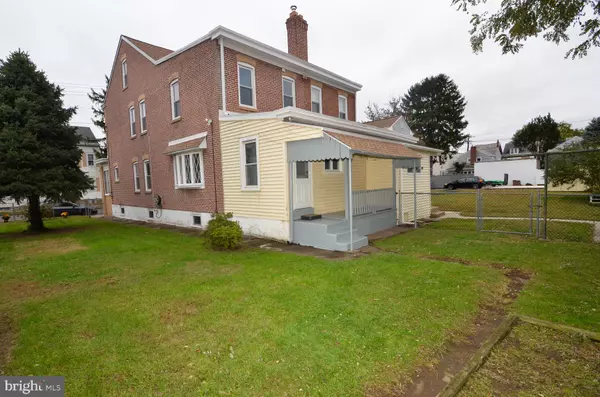 Trenton, NJ 08611,515 GRAND ST