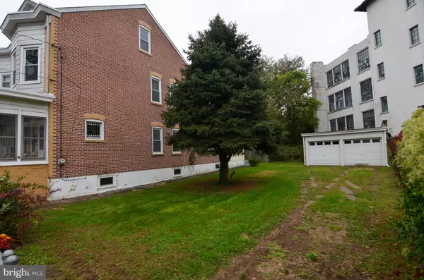 Trenton, NJ 08611,515 GRAND ST