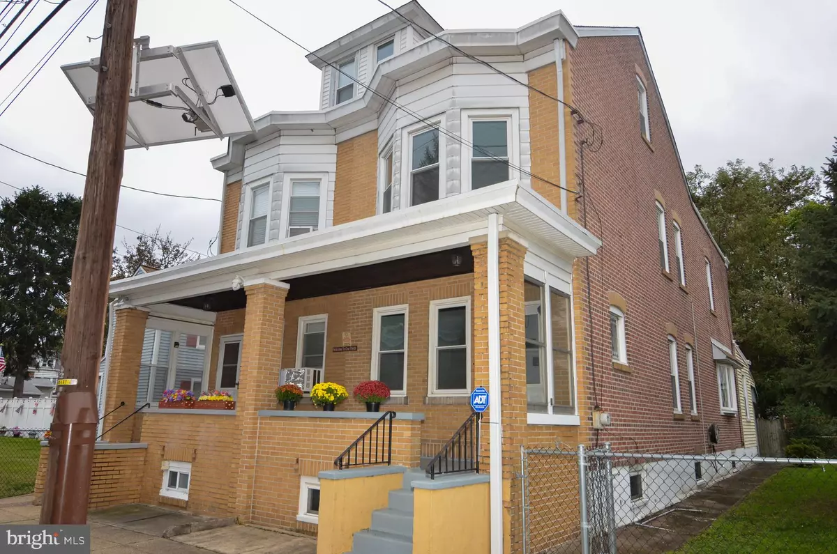 Trenton, NJ 08611,515 GRAND ST