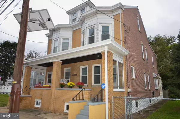 515 GRAND ST, Trenton, NJ 08611