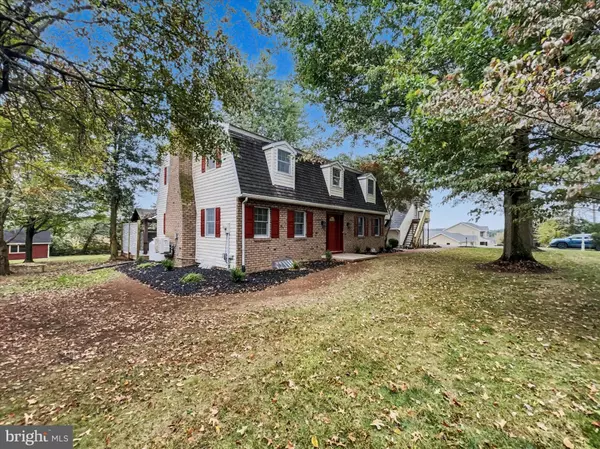 Glenville, PA 17329,1075 HOBART RD