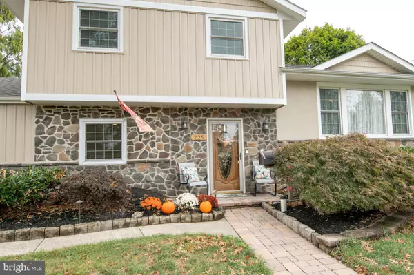 Morrisville, PA 19067,229 WALTON DR