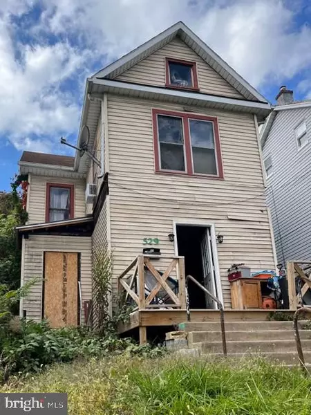 529 VALLEY ST, Lewistown, PA 17044