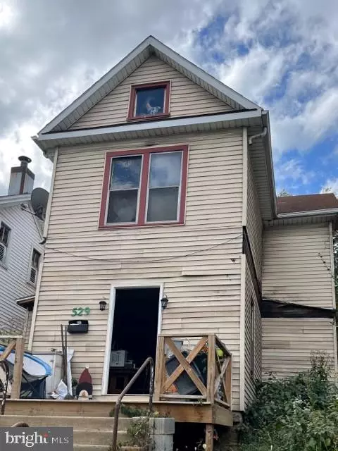 Lewistown, PA 17044,529 VALLEY ST