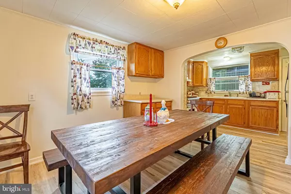 Westernport, MD 21562,312 HAMMOND ST