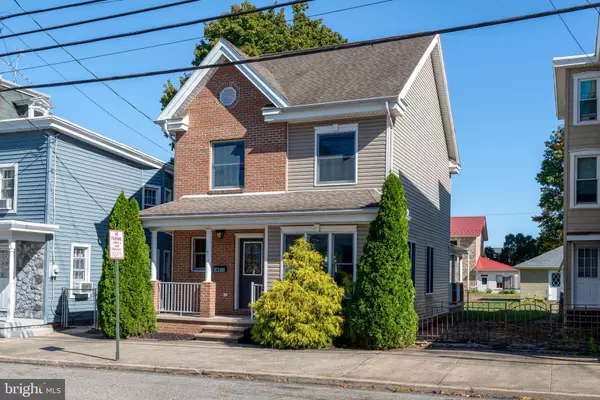 Lykens, PA 17048,407 MARKET ST