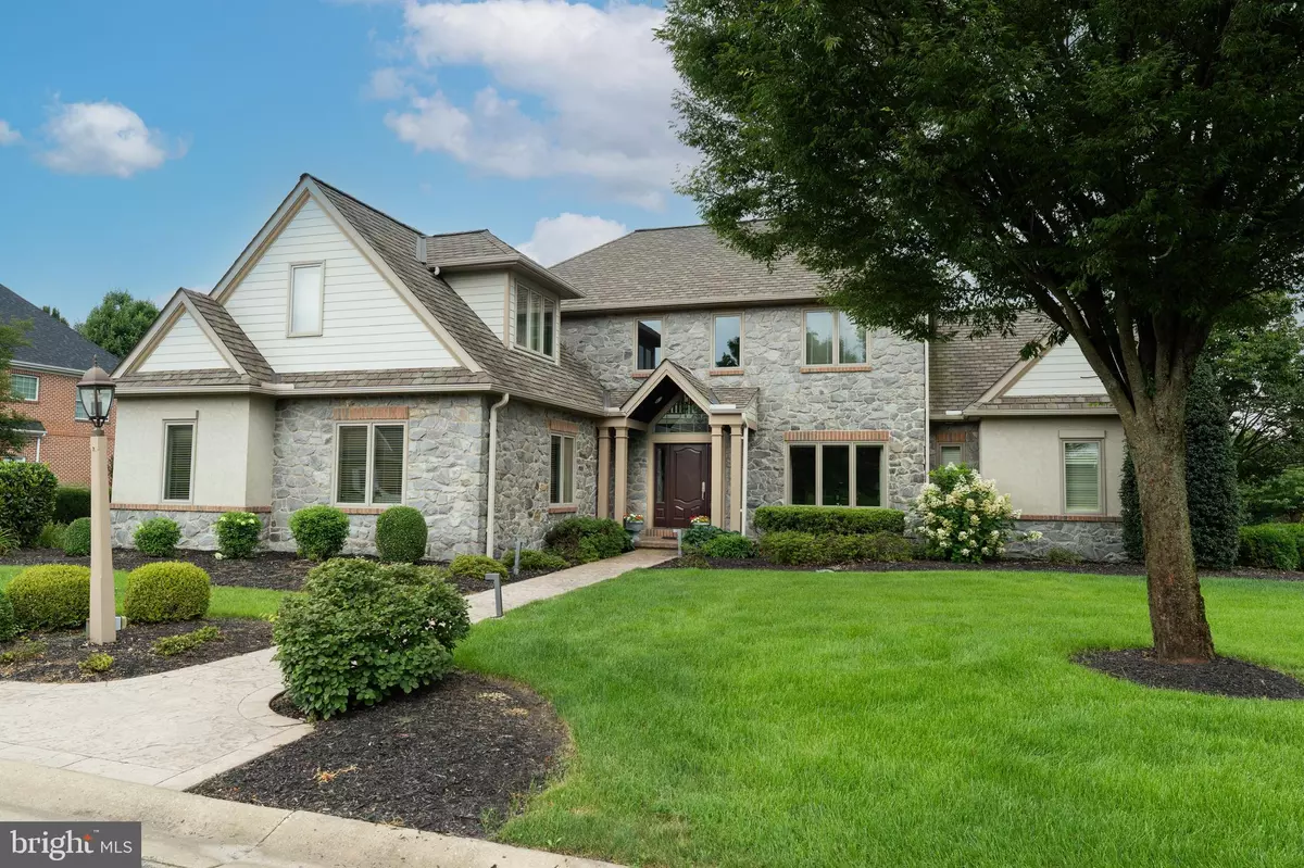Lititz, PA 17543,783 BENT CREEK DR