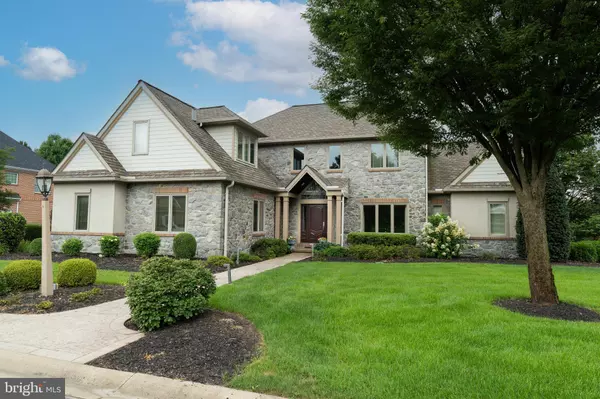 783 BENT CREEK DR, Lititz, PA 17543