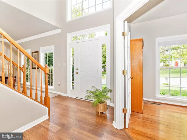 Mount Airy, MD 21771,1506 SUMMER SWEET LN