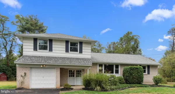 339 SALY RD, Yardley, PA 19067