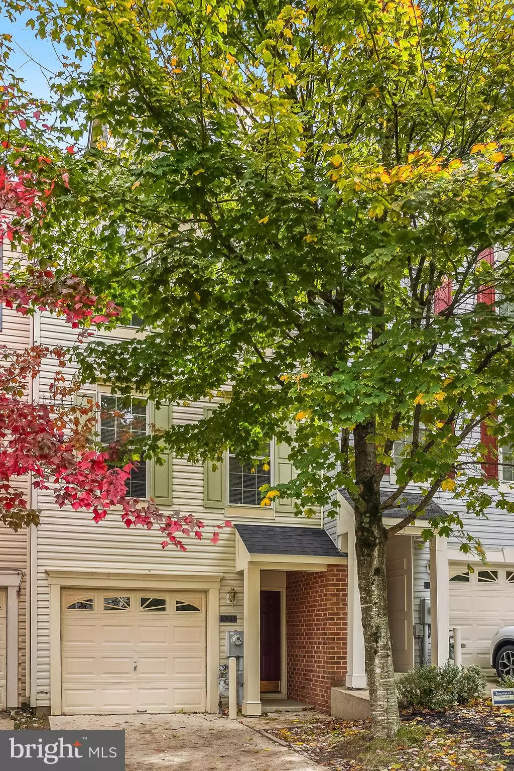 Owings Mills, MD 21117,10841 WILL PAINTER DR