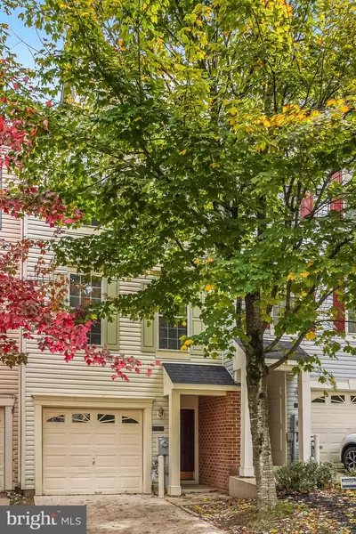 10841 WILL PAINTER DR, Owings Mills, MD 21117