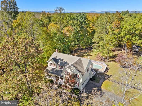 Jeffersonton, VA 22724,5408 MYERS MILL RD